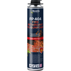 Bostik / Bostik FP 404 Fire retartdant PU foam HH 2