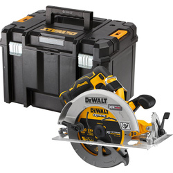 DeWALT / DeWALT DCS573NT-XJ accu cirkelzaag machine (body) 3