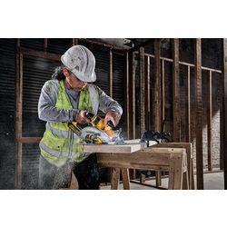 DeWALT / DeWALT DCS573NT-XJ accu cirkelzaag machine (body) 4
