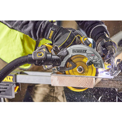 DeWALT / DeWALT DCS573NT-XJ accu cirkelzaag machine (body) 6