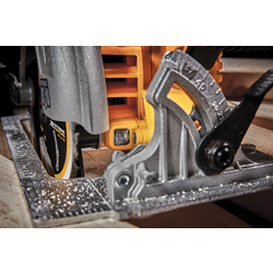 DeWALT / DeWALT DCS573NT-XJ accu cirkelzaag machine (body) 8