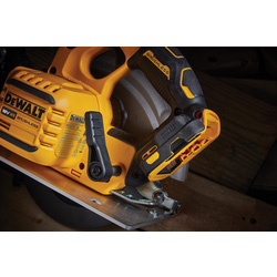 DeWALT / DeWALT DCS573NT-XJ accu cirkelzaag machine (body) 9