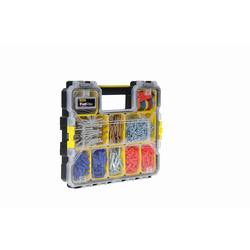 Stanley Fatmax / Stanley FatMax professionele organizer 3