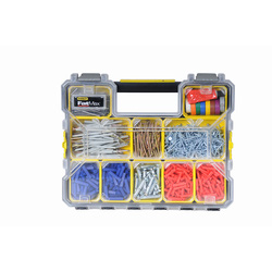 Stanley Fatmax / Stanley FatMax professionele organizer 6