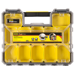 Stanley Fatmax / Stanley FatMax professionele organizer 7