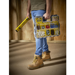 Stanley Fatmax / Stanley FatMax professionele organizer 10