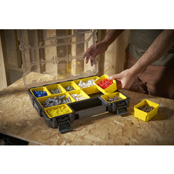 Stanley Fatmax / Stanley FatMax professionele organizer 11