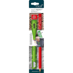 Pica / Pica 505/01 Pocket timmermanspotlood 8