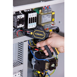 Jokari / Jokari  Secura Soft Grip draadstripper 2