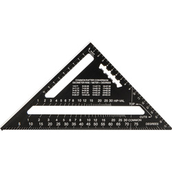 DeWALT / DeWALT rafter speed square 4