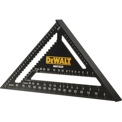 DeWALT / DeWALT rafter speed square 3