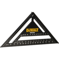 DeWALT / DeWALT rafter speed square 2