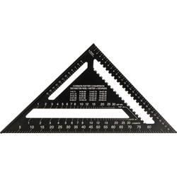DeWALT / DeWALT rafter speed square 4