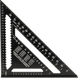 DeWALT / DeWALT rafter speed square 5