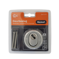 Nemef / Nemef kerntrekbeveiliging veiligheidsrozet SKG*** 8