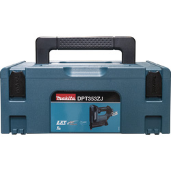 Makita / Makita DPT353ZJ accu tacker (body) 3
