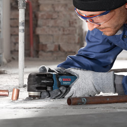 Bosch / Bosch Starlock OMT GOP 30-28 multitool 3