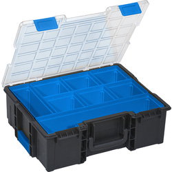 EuroPlus Pro Sorteerkoffer 4