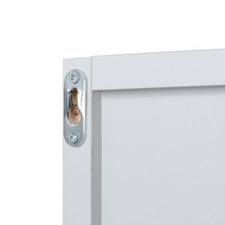 Kastophangers sleutelgatmodel 2