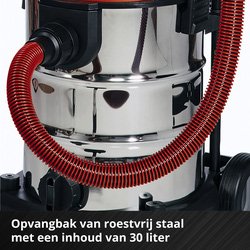 Norton Expert / Norton Expert doorslijpschijf staal/inox 2