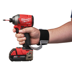 Milwaukee / Milwaukee polsband vallijn gereedschap 2