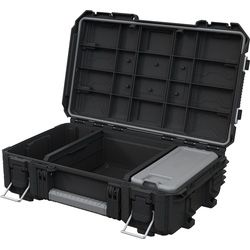 Keter / Keter ROC Pro Gear 2.0 gereedschapskoffer 2