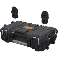 Keter / Keter ROC Pro Gear 2.0 gereedschapskoffer 3