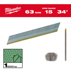 Milwaukee / Milwaukee Nagels 2