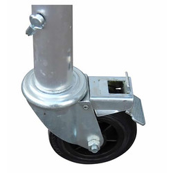 Alumexx / Alumexx Eco Line steiger 3