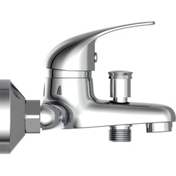 Schütte / Schütte Athos Plus douche/badkraan 2