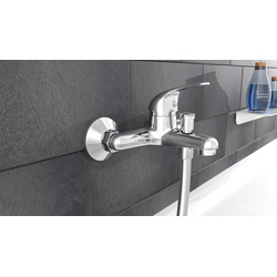 Schütte / Schütte Athos Plus douche/badkraan 3