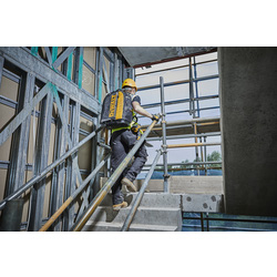 DeWalt Gereedschapstas 9