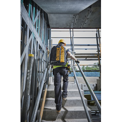 DeWalt Gereedschapstas 10