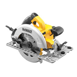 DeWALT / DeWALT DWE576K-QS cirkelzaag machine 2