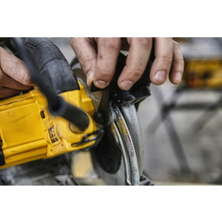 DeWALT / DeWALT DWE576K-QS cirkelzaag machine 4