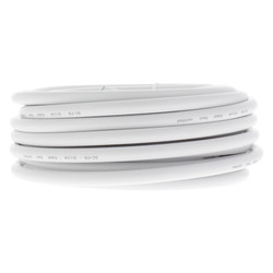 Q-link / Q-link coaxkabel KabelKeur 4