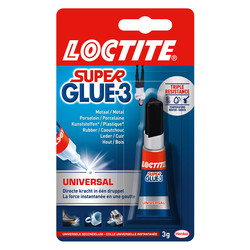 Loctite / Loctite Universal secondelijm 2