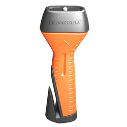 Lifehammer / Lifehammer Evolution noodhamer 2