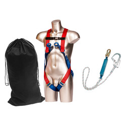 Portwest / Portwest valbeveiliging kit 2
