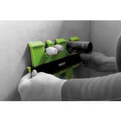 Tracer / TRACER ACG3 Contourmeter set (Incl ADP2) 12