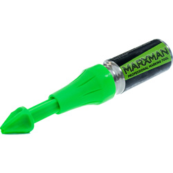 Marxman / Marxman markeerpen diepe gaten 2