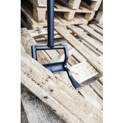 Roughneck / Roughneck hef & sloopbeitel 2