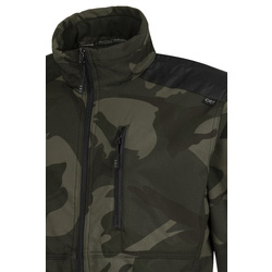 Cerva / Cerva softshell jack camouflage 4