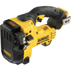 DeWALT / DeWALT DCS350NT-XJ accu draadeindknipper machine (body) 2