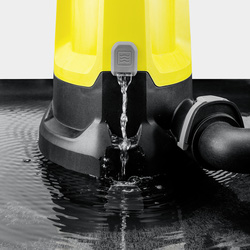 Kärcher / Kärcher vuilwater dompelpomp SP 9500 Dirt 3