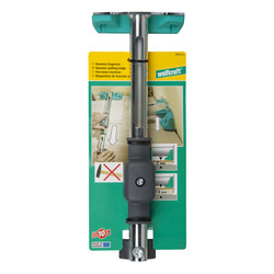 Wolfcraft / Wolfcraft hamer-trekijzer 3
