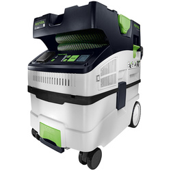 Festool / Festool CLEANTEC CTL MIDI I stofzuiger 2