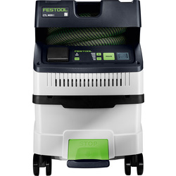 Festool / Festool CLEANTEC CTL MIDI I stofzuiger 3