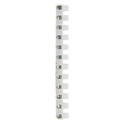 Lusterklem 6