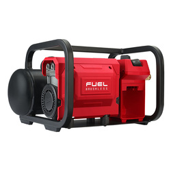 Milwaukee / Milwaukee M18 FUEL FAC-0 accu compressor (body) 2